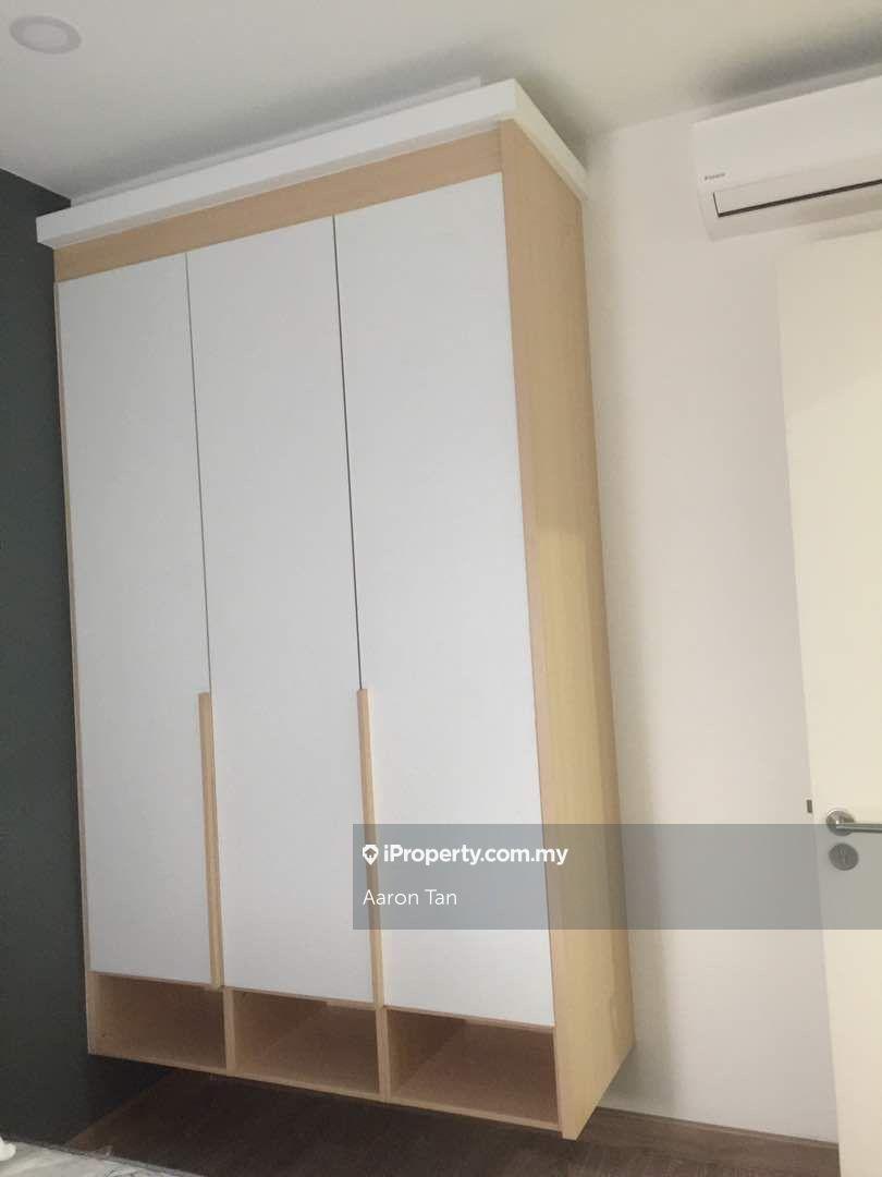 Residensi Servis untuk Dijual di South View oleh Aaron Tan - iProperty.com.my