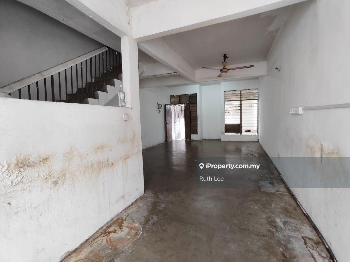 Rumah Berangkai 2 Tingkat untuk Disewa di Seberang Perai, Penang oleh Ruth Lee - iProperty.com.my