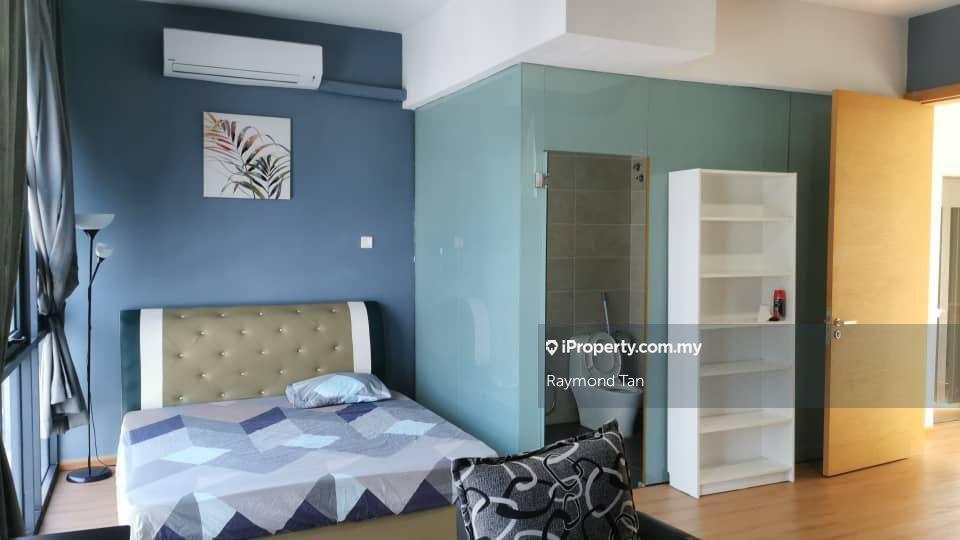 4-storey Terraced House for Rent in Desa Parkcity, Kuala Lumpur by Raymond Tan - iProperty.com.my
