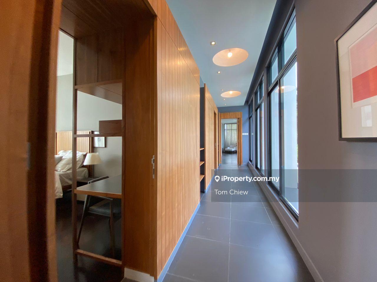 Banglo untuk Dijual di Leisure Farm, Gelang Patah oleh Tom Chiew - iProperty.com.my