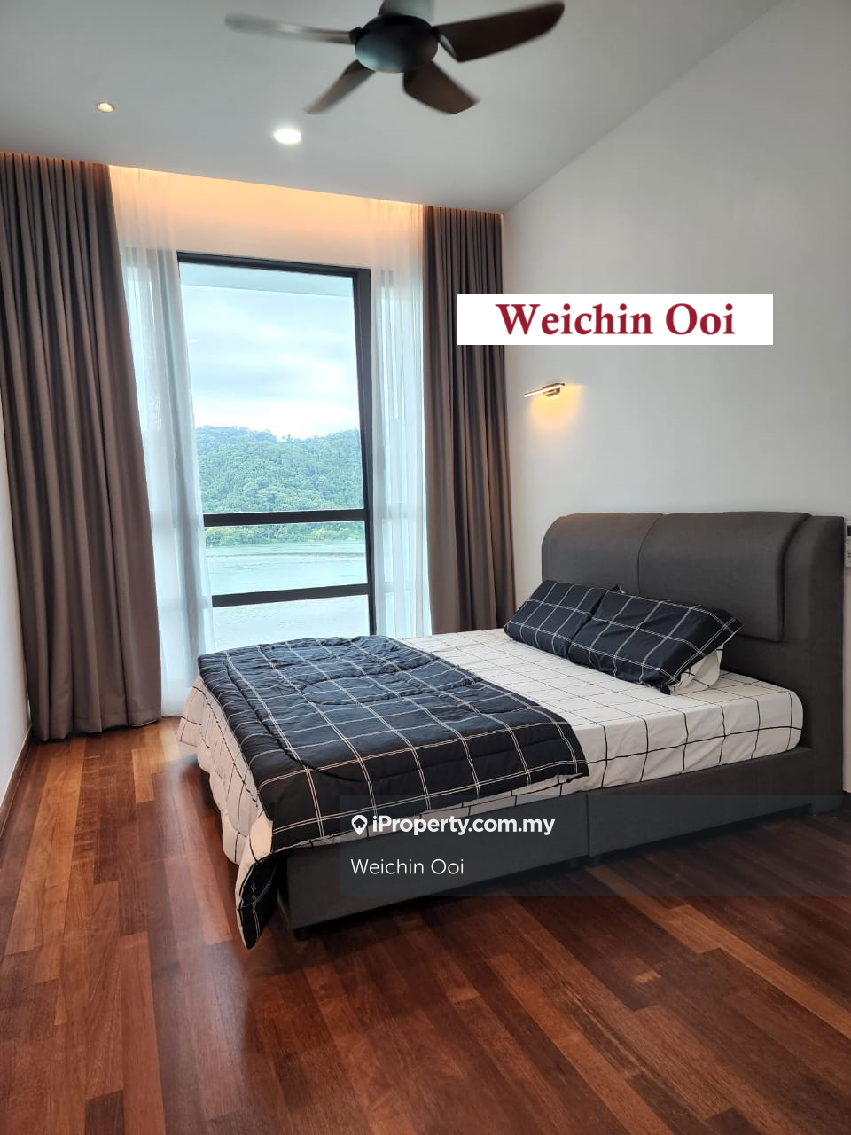 Condominium for Rent in Queens Residences Q1 @ Queens Waterfront by Weichin Ooi - iProperty.com.my