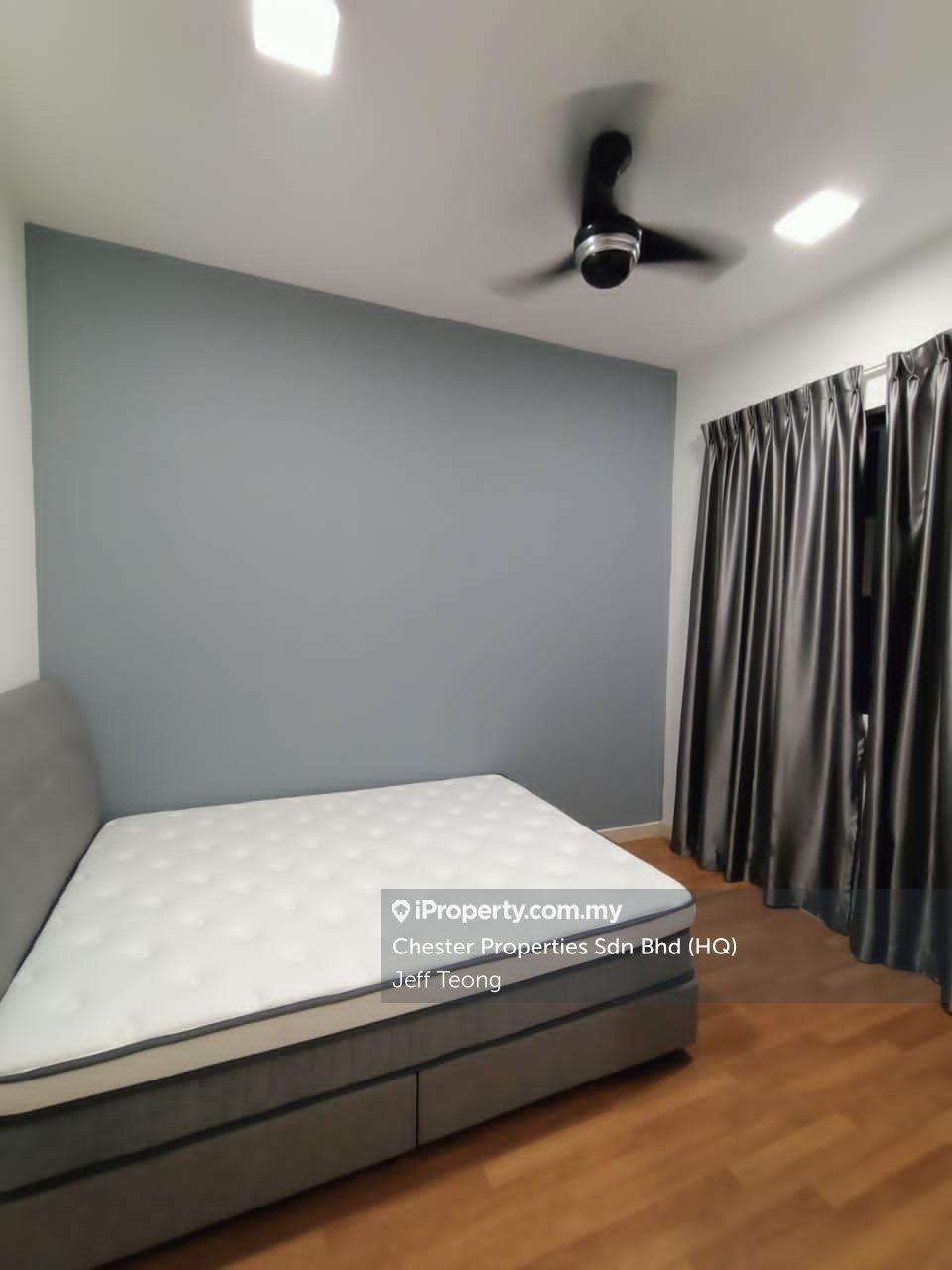 Service Residence for Rent in V Residence 2 @ Sunway Velocity by Jeff Teong - iProperty.com.my
