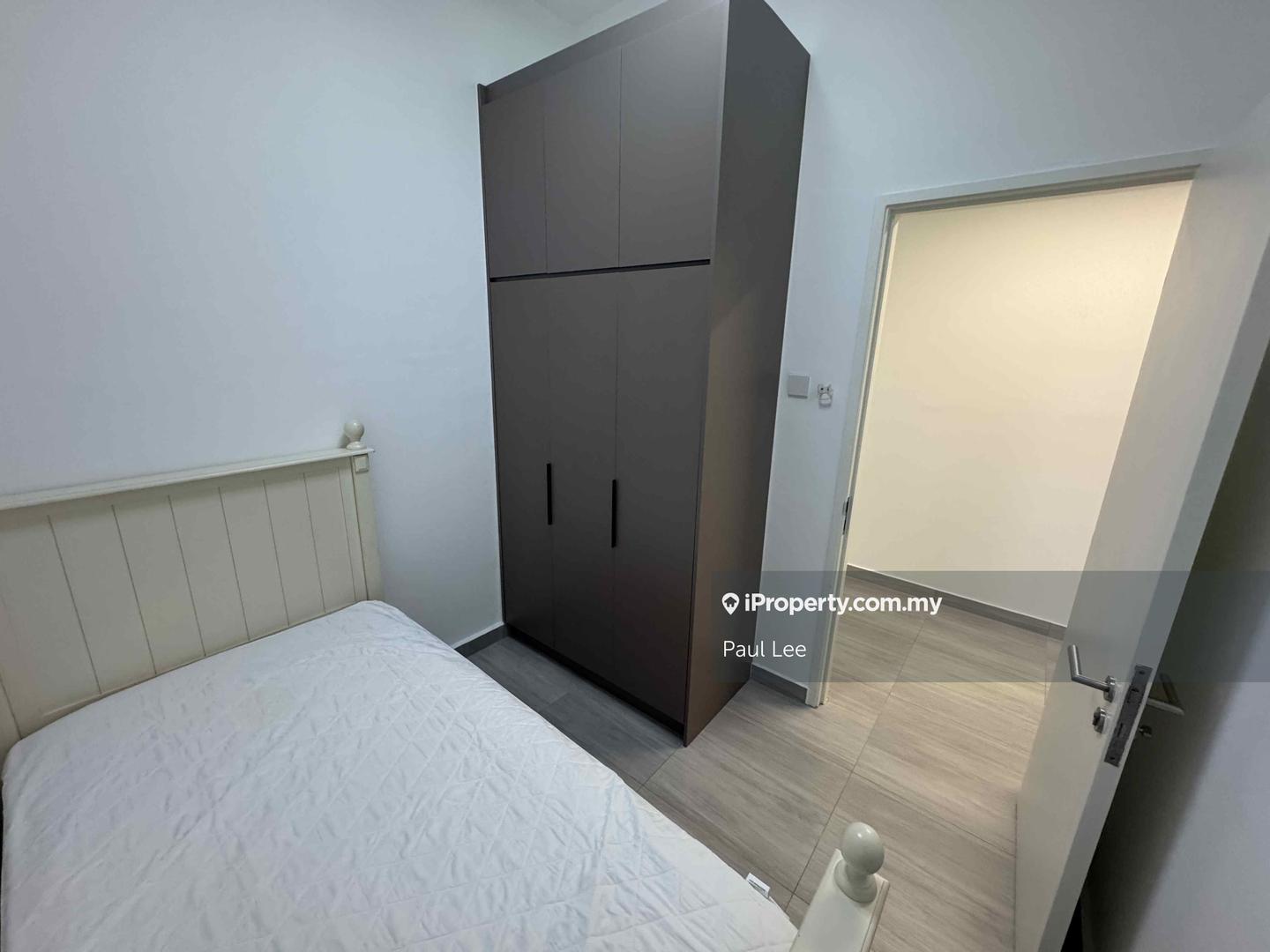 Residensi Servis untuk Disewa di I Residence oleh Paul Lee - iProperty.com.my