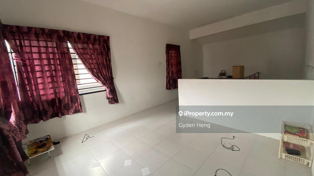 2.5-storey Terraced House for Sale in Taman Scientex Pasir Gudang, Pasir Gudang by Gyden Heng - iProperty.com.my