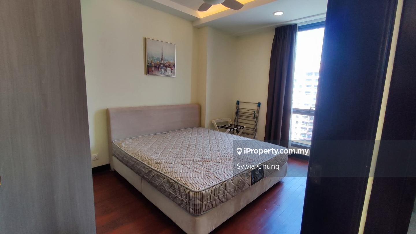 Kondominium untuk Disewa di Pelagos Designer Suites@ Water Front oleh Sylvia Chung - iProperty.com.my