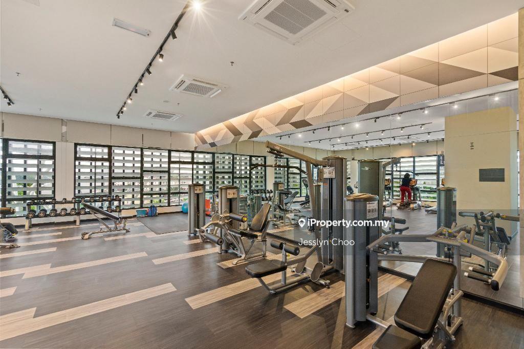 Service Residence for Sale in Residential Suites @ HighPark by Jesslyn Choo - iProperty.com.my