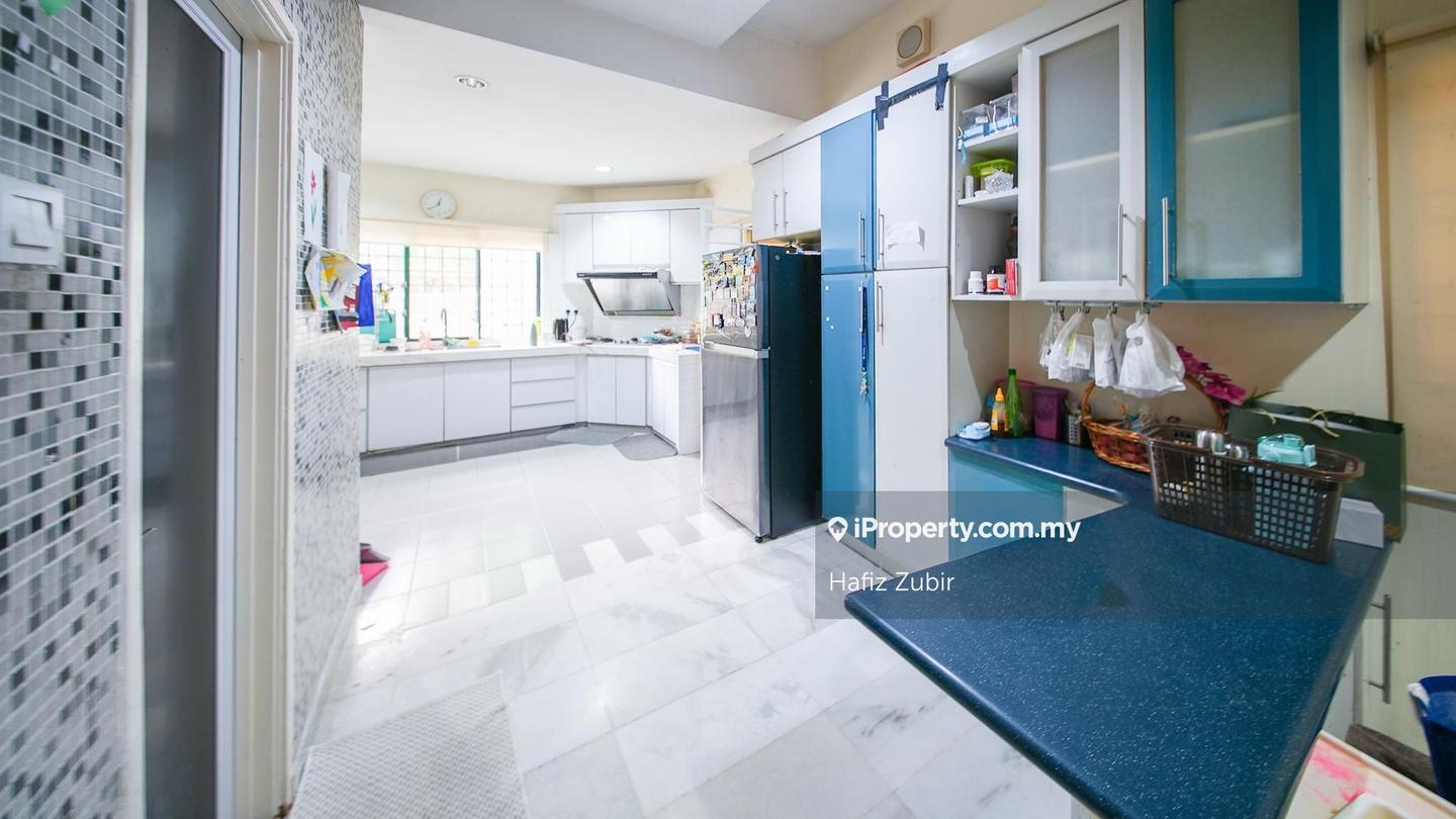 2-storey Terraced House for Sale in Tropicana, Petaling Jaya by Hafiz Zubir - iProperty.com.my