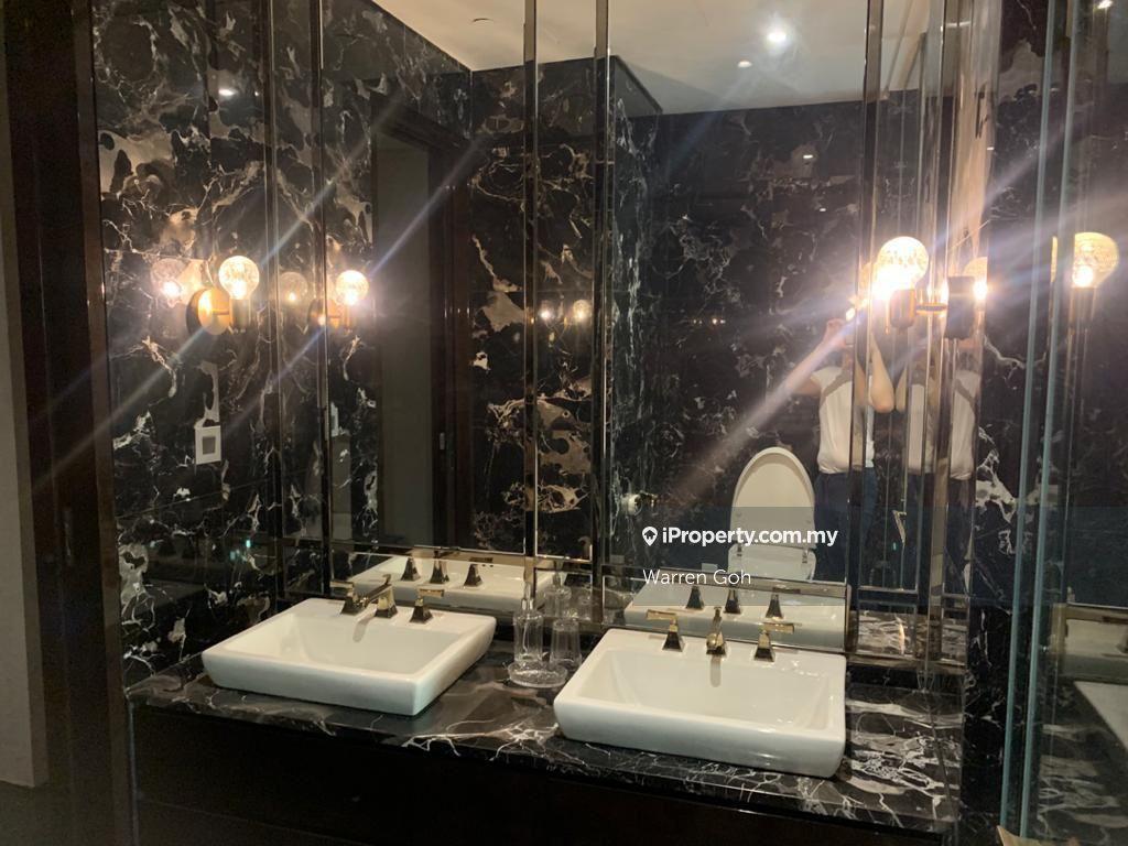 Service Residence for Sale in Four Seasons Place by Warren Goh - iProperty.com.my