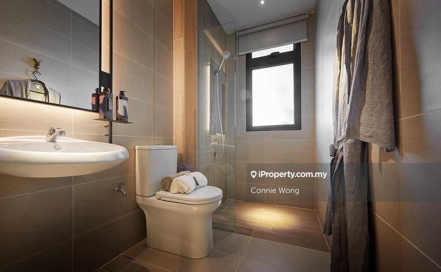 Service Residence for Rent in You City 3 by Connie Wong - iProperty.com.my