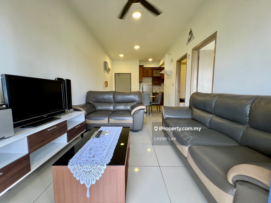 Service Residence for Rent in Suria Residence by Lester Lee - iProperty.com.my