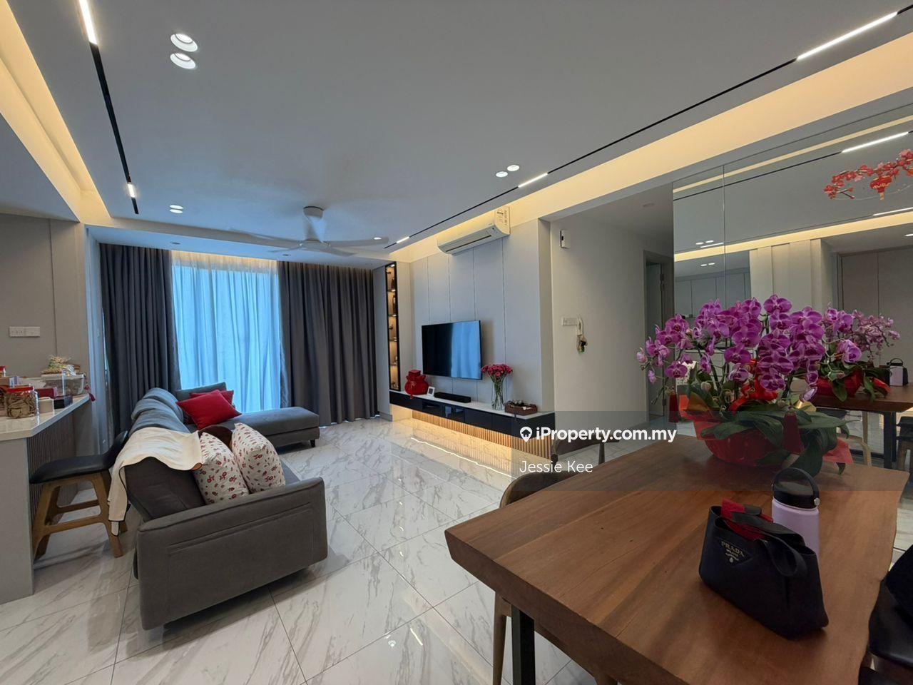 Kondominium untuk Dijual di South Brooks oleh Jessie Kee - iProperty.com.my