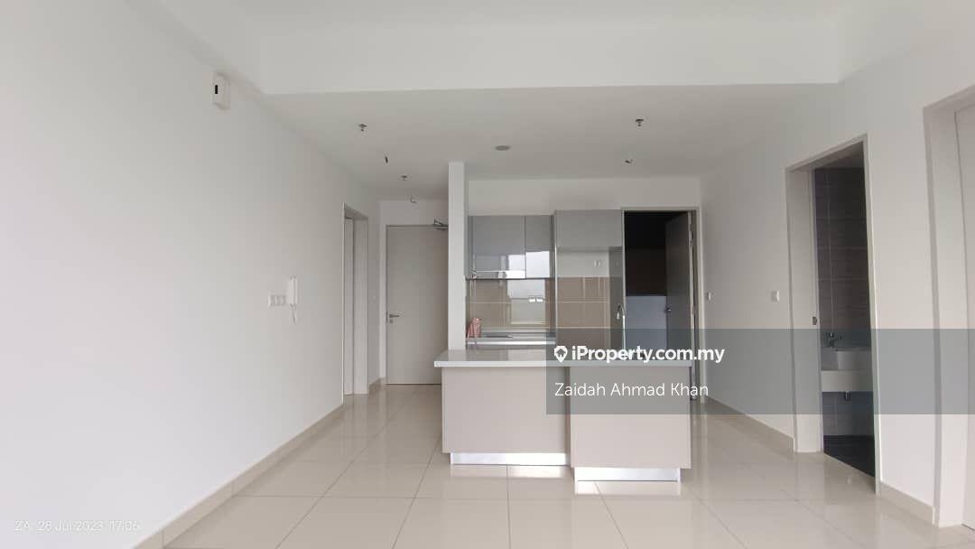 Service Residence for Sale in Trion @ KL by Zaidah Ahmad Khan - iProperty.com.my