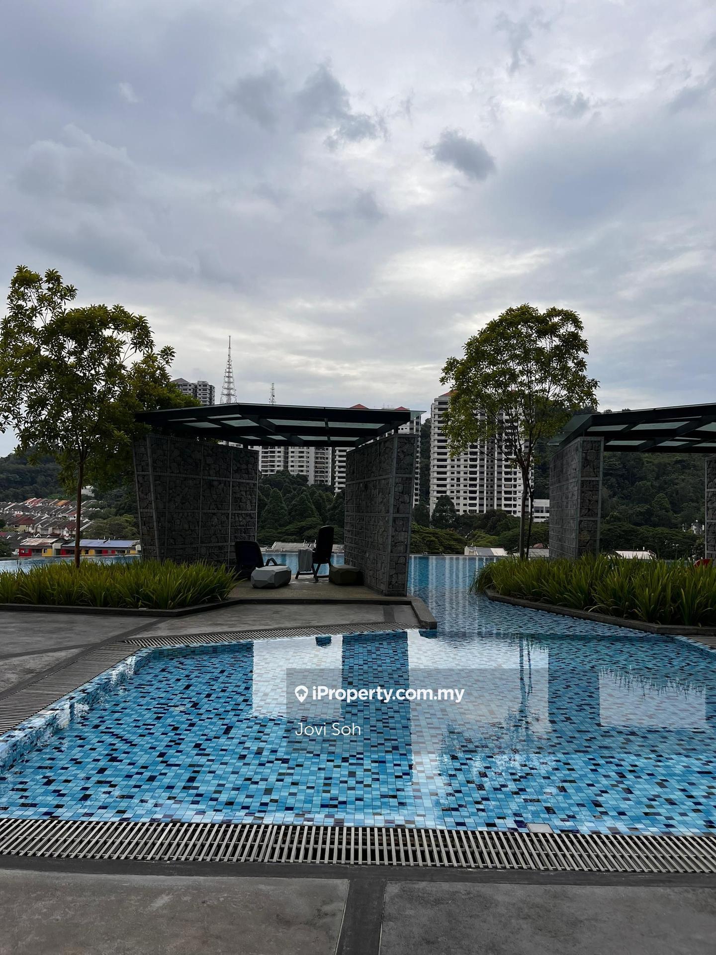 Service Residence for Rent in D'sands Residence by Jovi Soh - iProperty.com.my