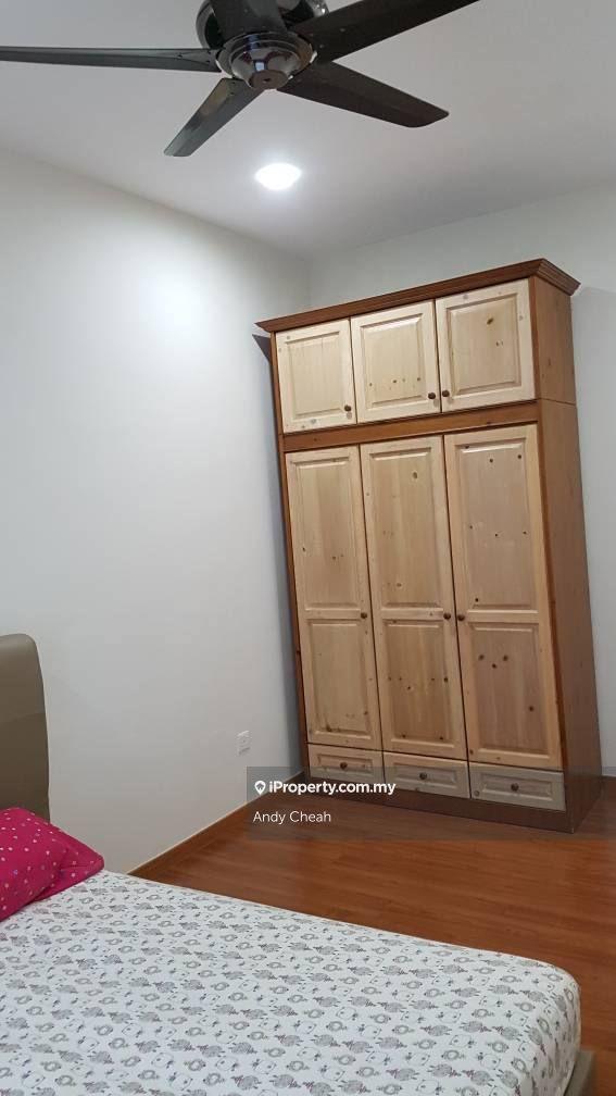 Rumah Berkembar untuk Dijual di Kiara 1 Semi D @ Mount Austin, Johor Bahru oleh Andy Cheah - iProperty.com.my