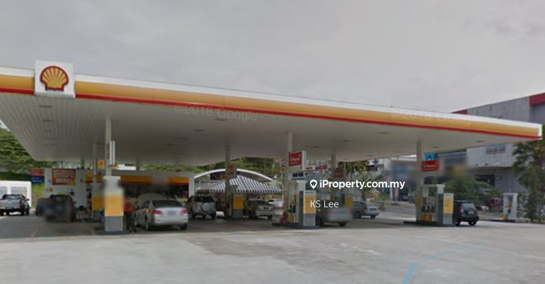 Rumah Berangkai 2 Tingkat untuk Dijual di Taman Segar Perdana, Cheras oleh KS Lee - iProperty.com.my