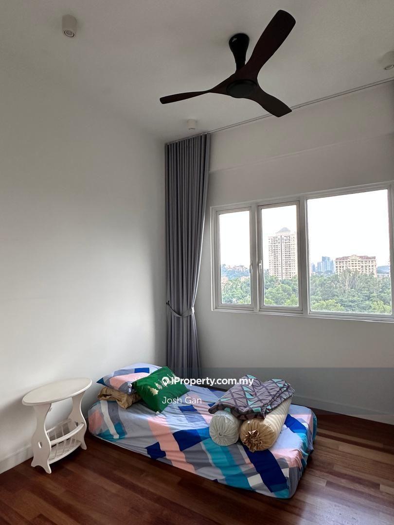 Condominium for Rent in Pavilion Hilltop by Josh Gan - iProperty.com.my