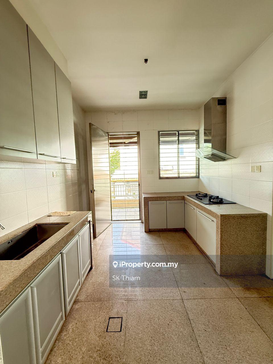 Banglo untuk Dijual di Kota Kemuning, Shah Alam oleh SK Thiam - iProperty.com.my