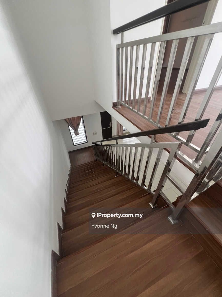 Rumah Kluster untuk Dijual di Taman Bukit Indah @ Garden Villa, Johor Bahru oleh Yvonne Ng - iProperty.com.my