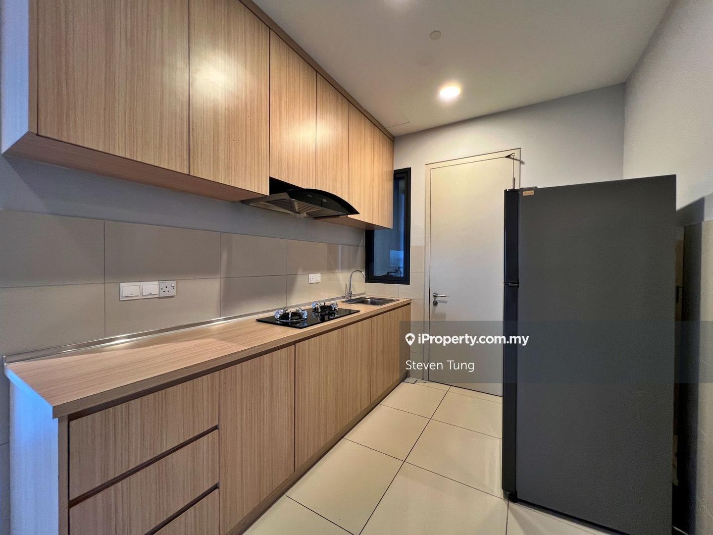 Service Residence for Rent in Cyperus @ Tropicana Gardens by Steven Tung - iProperty.com.my