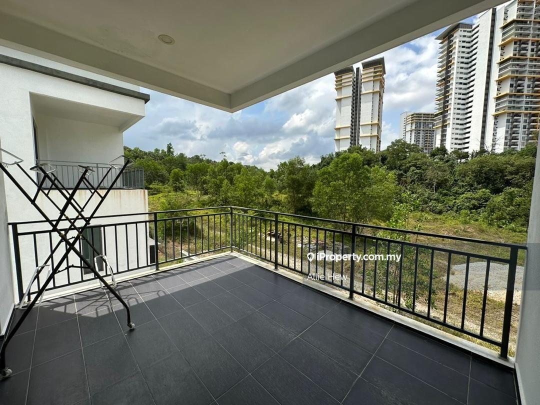 Semi-Detached House for Rent in 3 Storey Semi-D, Saujana Heights, Kajang by Allie Hew - iProperty.com.my