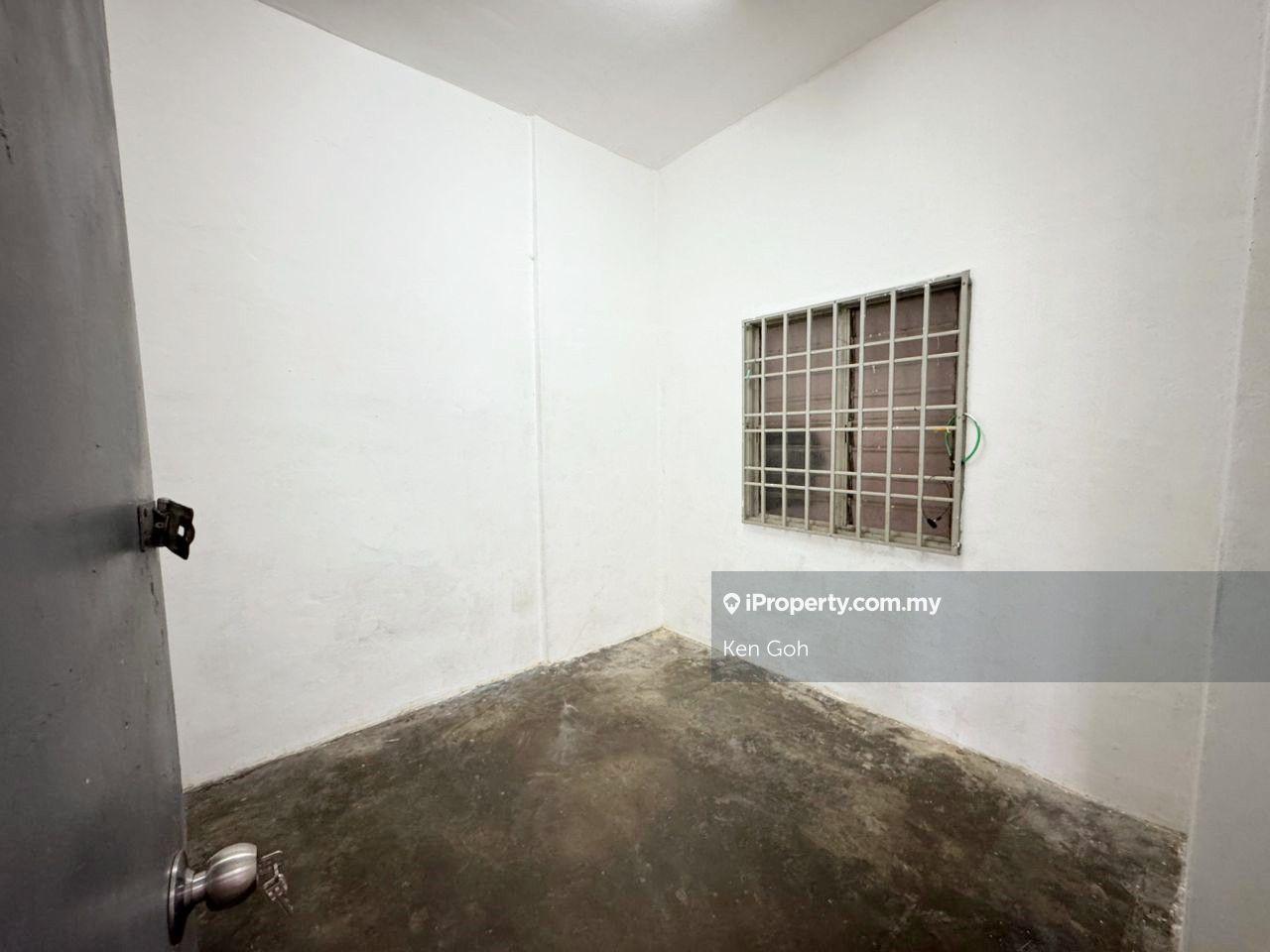 Rumah Pangsa untuk Disewa di Taman Nagasari oleh Ken Goh - iProperty.com.my