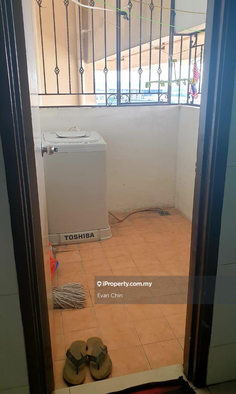 Kondominium untuk Disewa di East Lake Residence oleh Evan Chin - iProperty.com.my