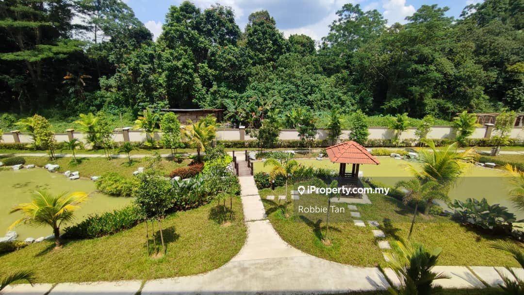 Apartment for Sale in Larkin Residence by Robbie Tan - iProperty.com.my