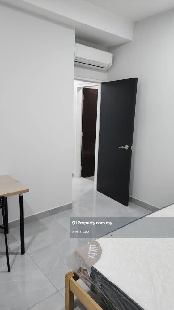 Residensi Servis untuk Disewa di The Birch oleh Siena Lau - iProperty.com.my