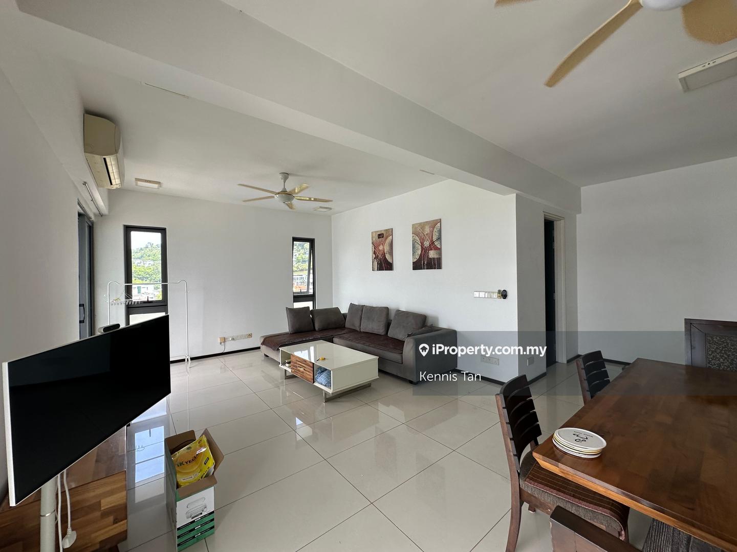 Condominium for Rent in The Breezeway by Kennis Tan - iProperty.com.my