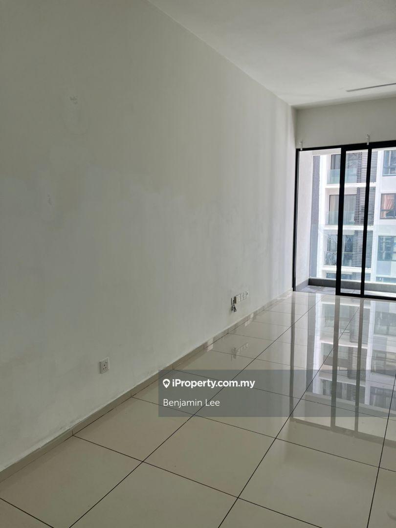 Service Residence for Sale in D'sara Sentral by Benjamin Lee - iProperty.com.my