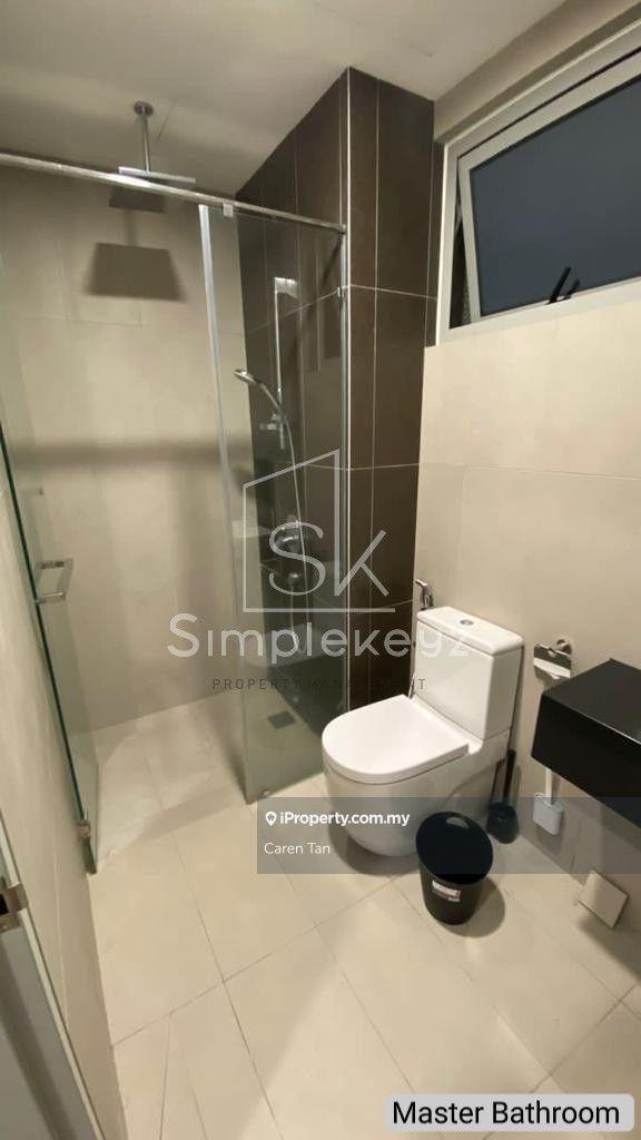 Service Residence for Rent in Sunway Geo Residence 2 by Caren Tan - iProperty.com.my