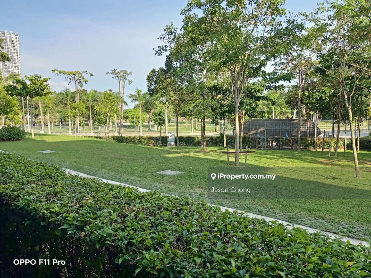 Townhouse for Sale in Tropicana Ridgefield, Kajang by Jason Chong - iProperty.com.my