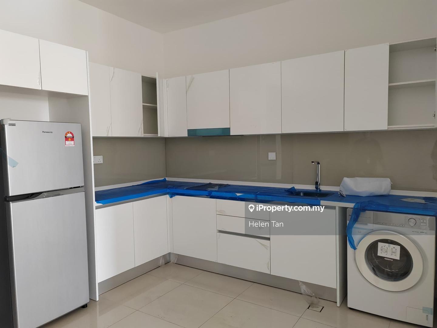 Residensi Servis untuk Dijual di Residential Suites @ HighPark oleh Helen Tan - iProperty.com.my