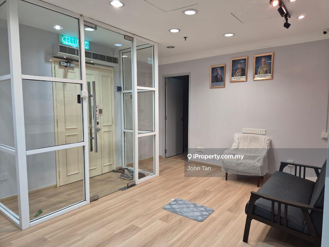 Pejabat untuk Dijual di KLCC, KL City Centre oleh John Tan - iProperty.com.my