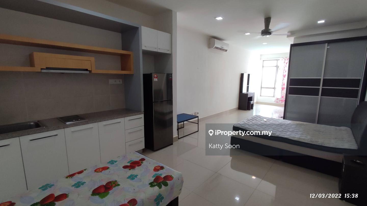 Condominium for Sale in Shaftsbury Residence by Katty Soon - iProperty.com.my