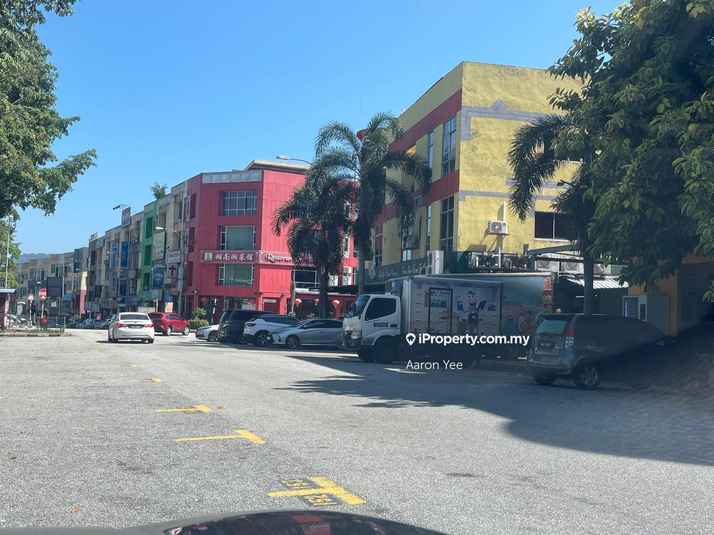 Kedai untuk Disewa di Bandar Mahkota Cheras, Cheras oleh Aaron Yee - iProperty.com.my