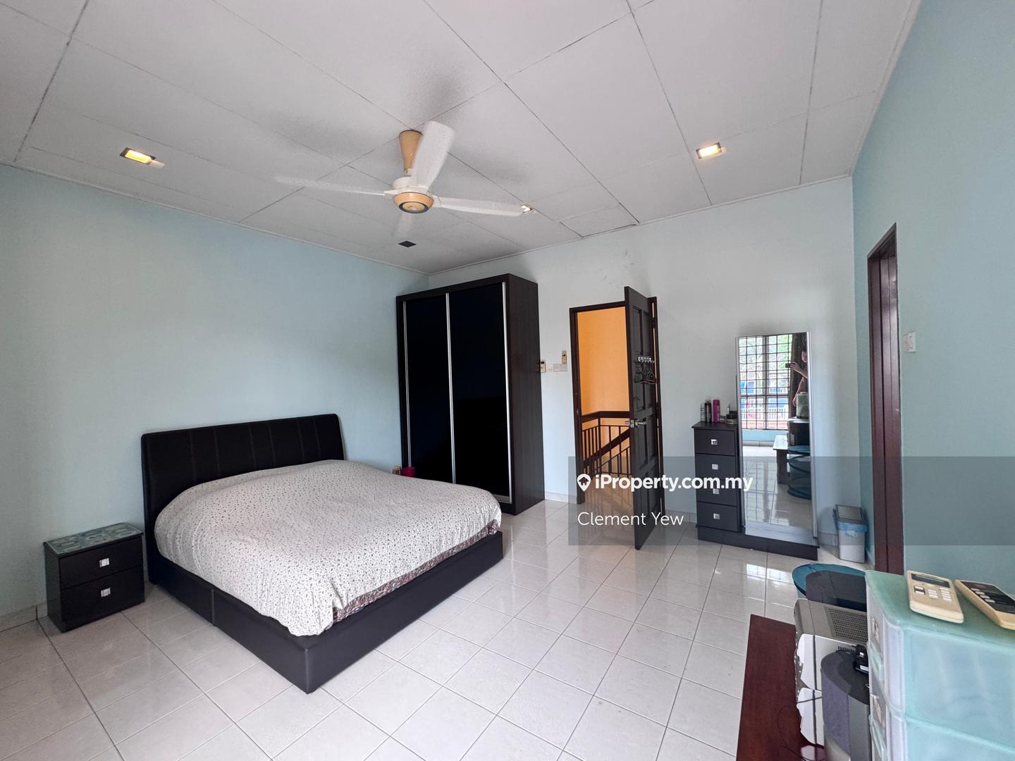 Rumah Berangkai 2 Tingkat untuk Dijual di Setia Impian, Setia Alam oleh Clement Yew - iProperty.com.my