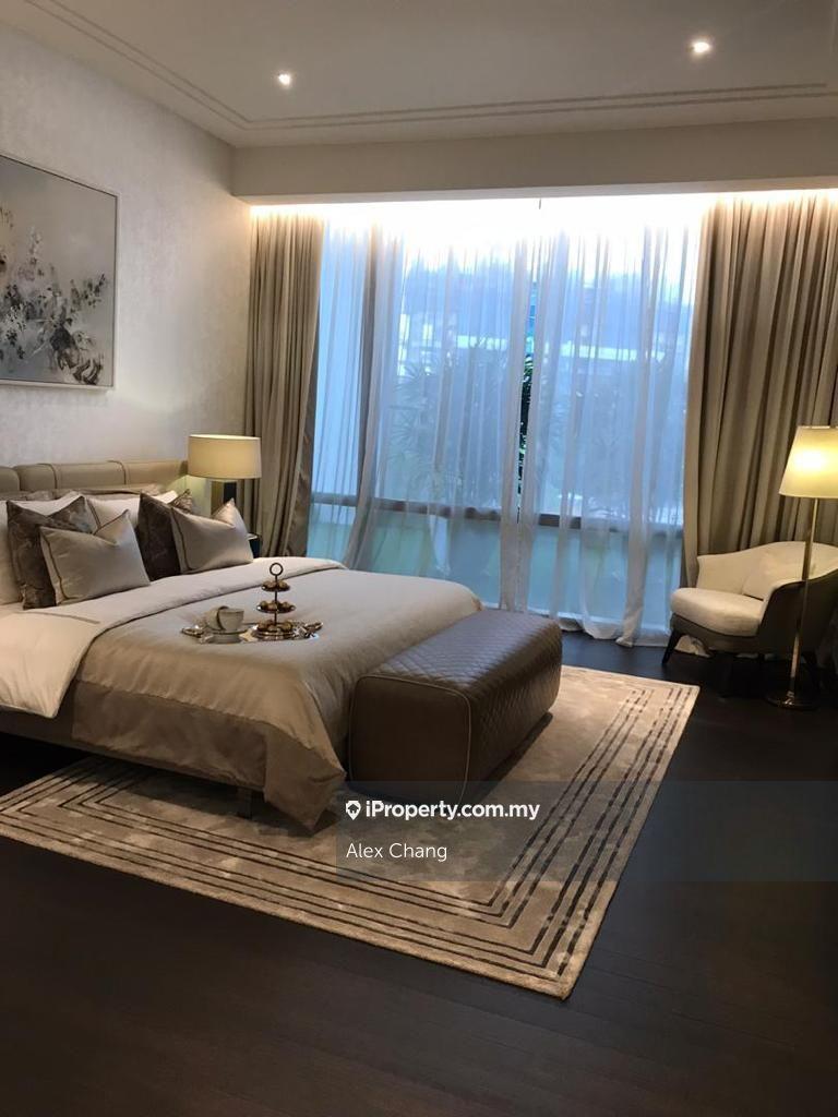 Service Residence for Sale in Pavilion Damansara Heights by Alex Chang - iProperty.com.my