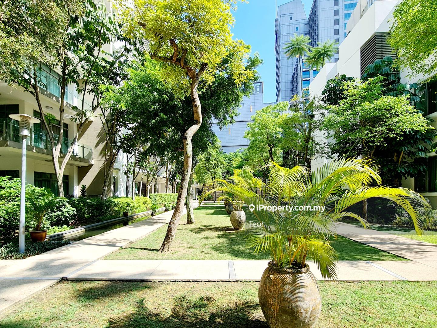 Condominium for Rent in Seri Hening Residence by Teoh - iProperty.com.my