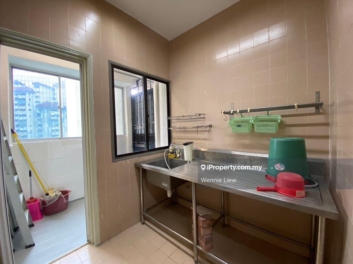 Kondominium untuk Disewa di The Vistana oleh Wennie Liew - iProperty.com.my