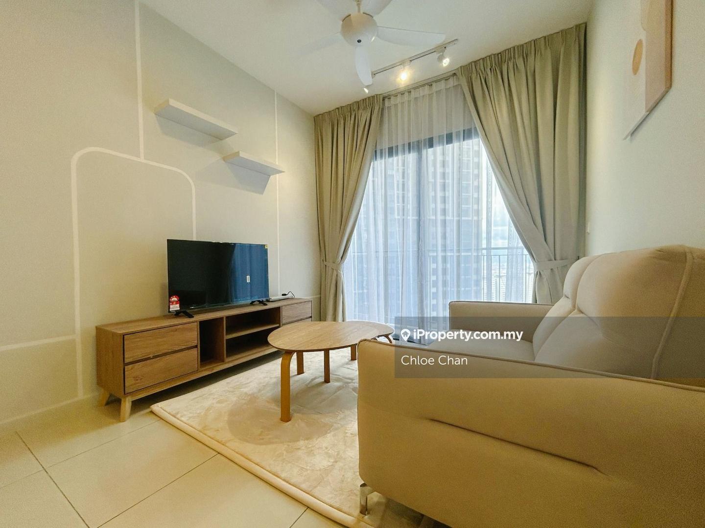 Service Residence for Rent in Sunway Velocity TWO by Chloe Chan - iProperty.com.my