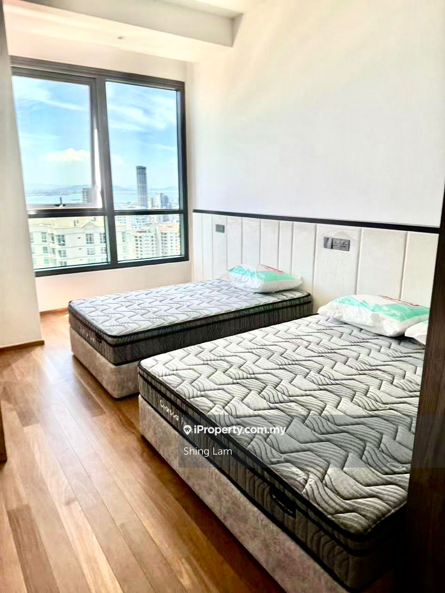 Service Residence for Rent in Marriott Residence @ Gurney by Shing Lam - iProperty.com.my