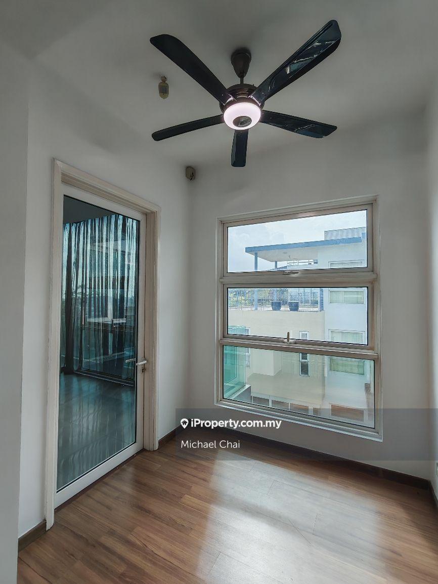 Rumah Berkembar untuk Disewa di Laman Grandview, Puchong oleh Michael Chai - iProperty.com.my