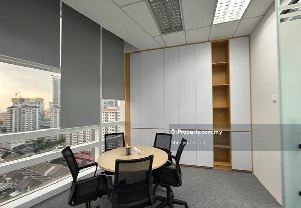 Office for Rent in Kelana Jaya, Petaling Jaya by Sherlyn Chung - iProperty.com.my