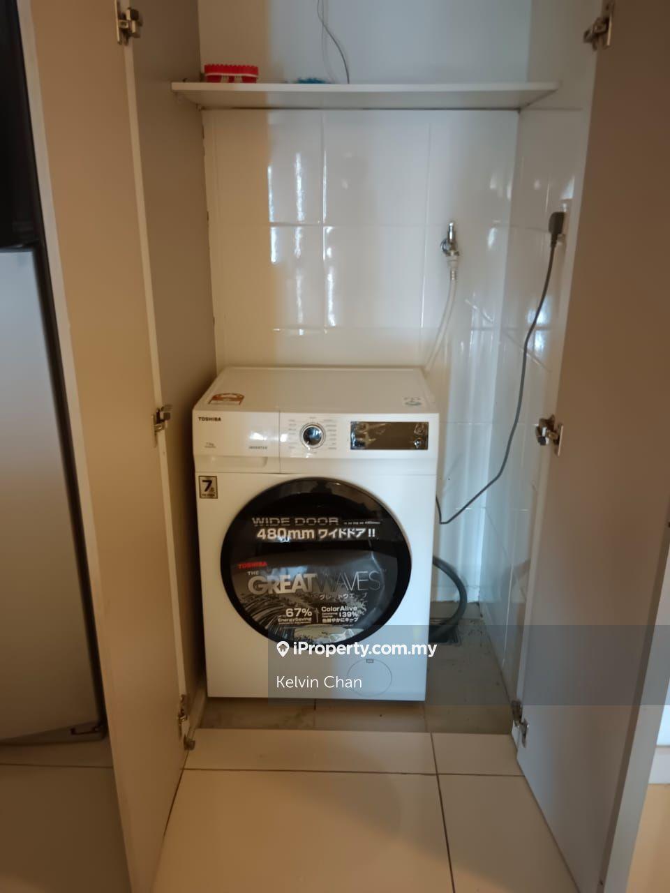 Service Residence for Sale in Suasana Bukit Ceylon / Raja Chulan Residences by Kelvin Chan - iProperty.com.my