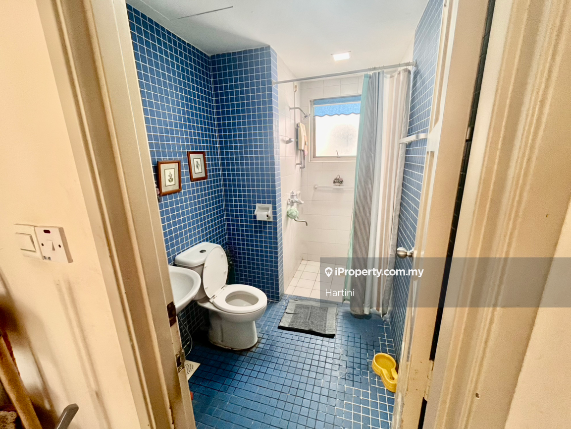 Condominium for Sale in Perdana Emerald by Hartini - iProperty.com.my