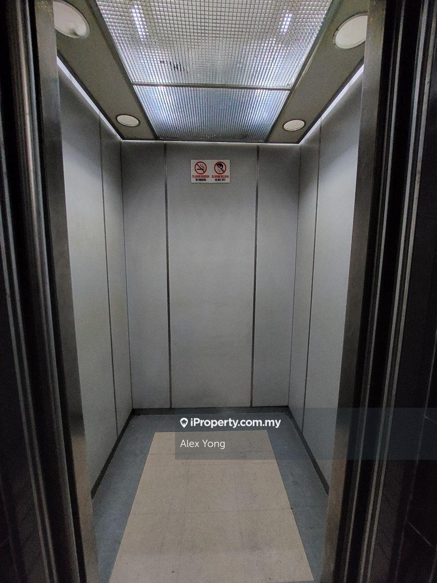 Pejabat untuk Disewa di Danau Kota, Setapak oleh Alex Yong - iProperty.com.my