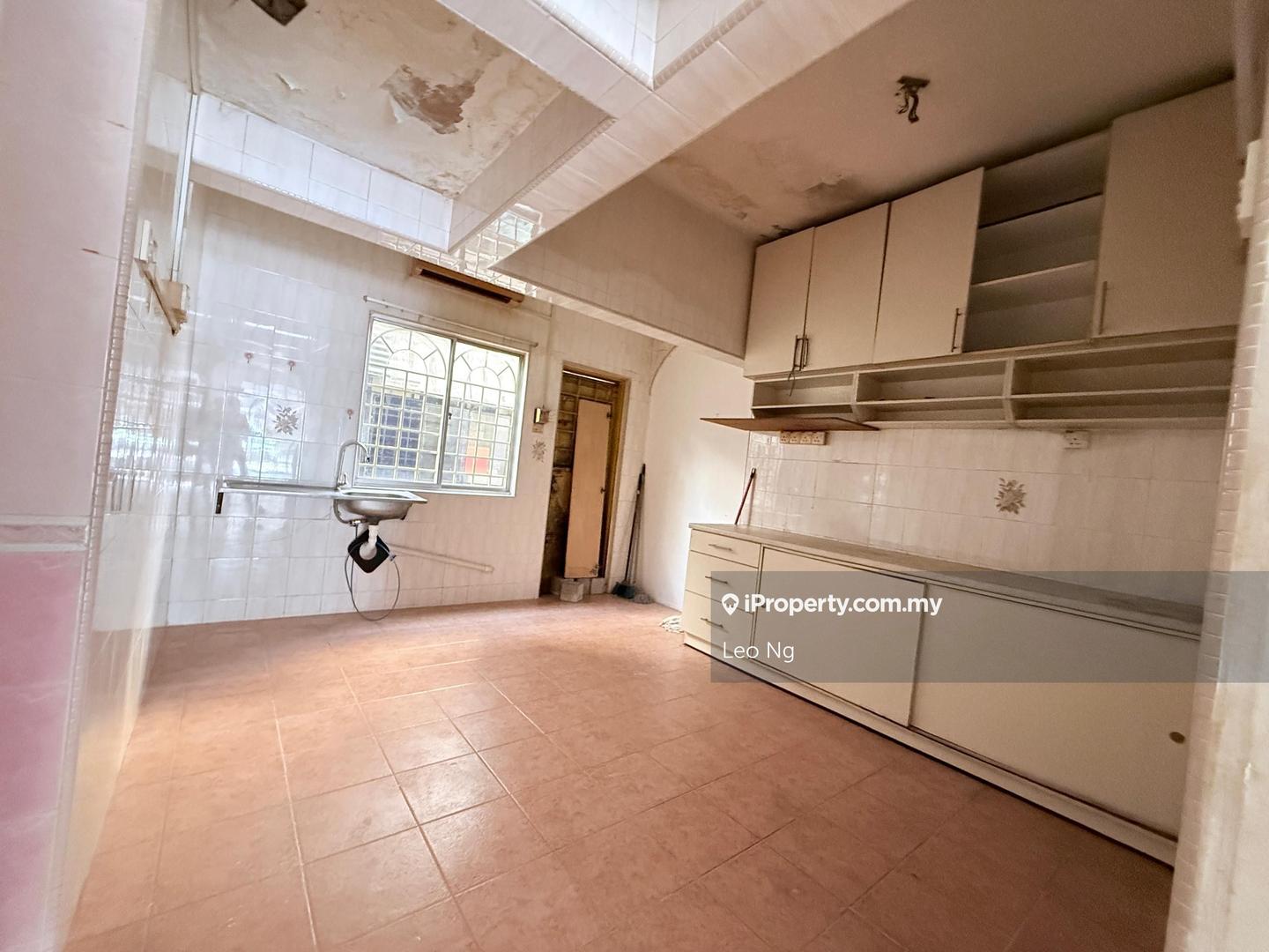 3-storey Terraced House for Sale in Taman Kok Lian, Jalan Kuching by Leo Ng - iProperty.com.my