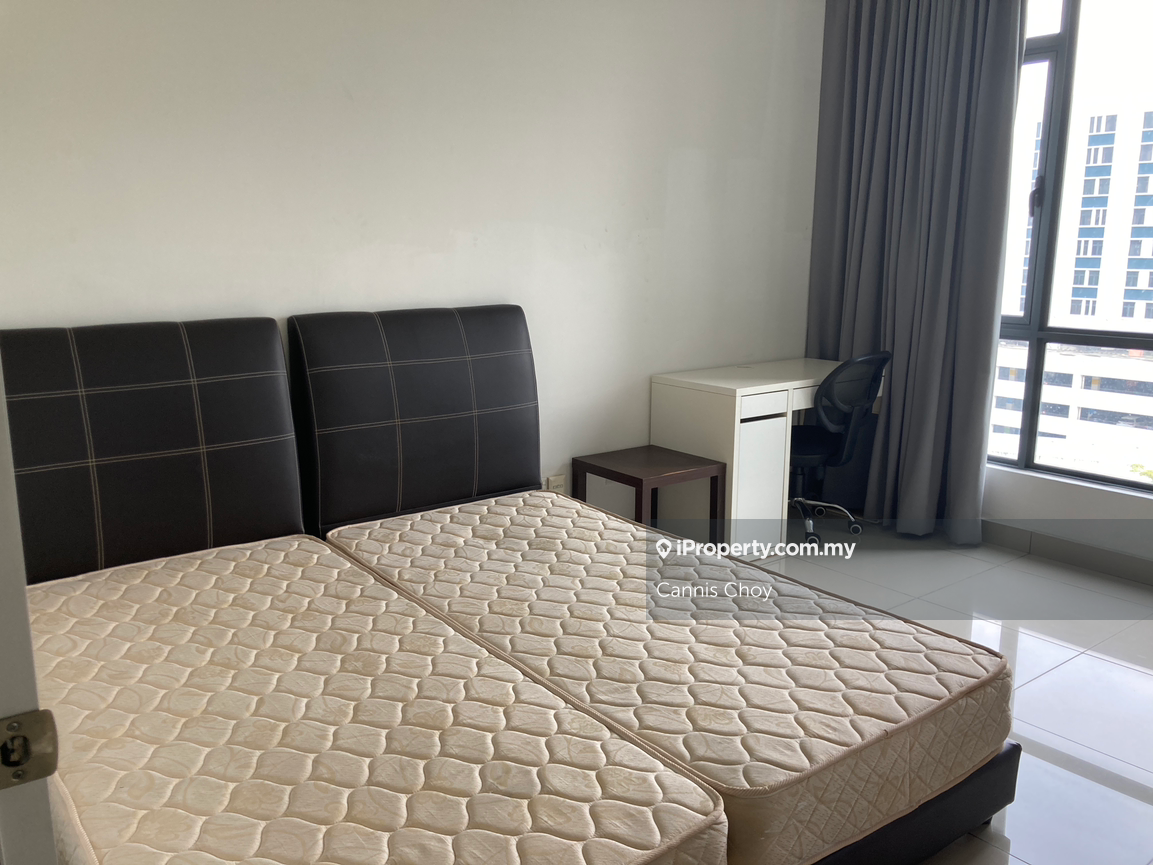 Service Residence for Rent in Utropolis Suites 1 by Cannis Choy - iProperty.com.my