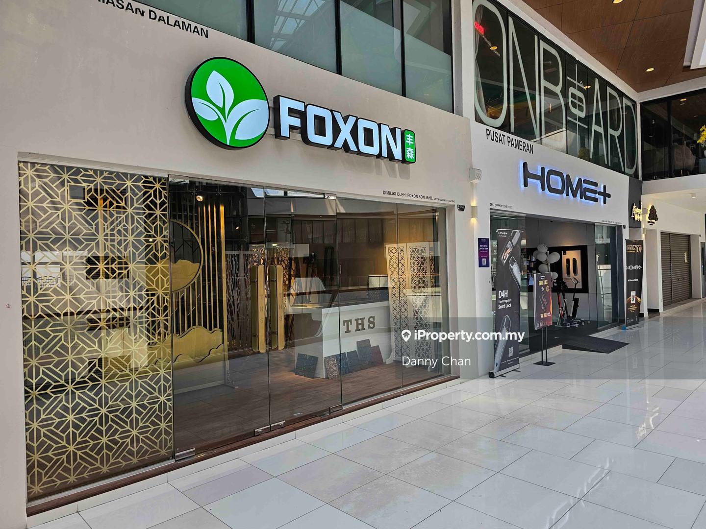 Sovo for Rent in Bukit Jalil, Kuala Lumpur by Danny Chan - iProperty.com.my